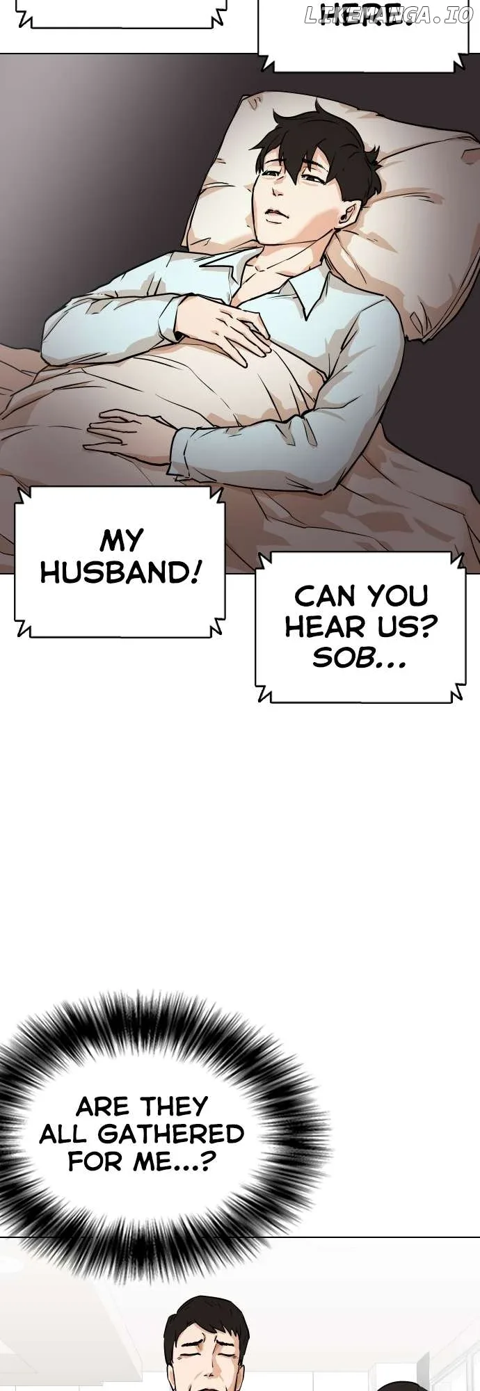 Tales of Greed Deep Chapter 3 page 29