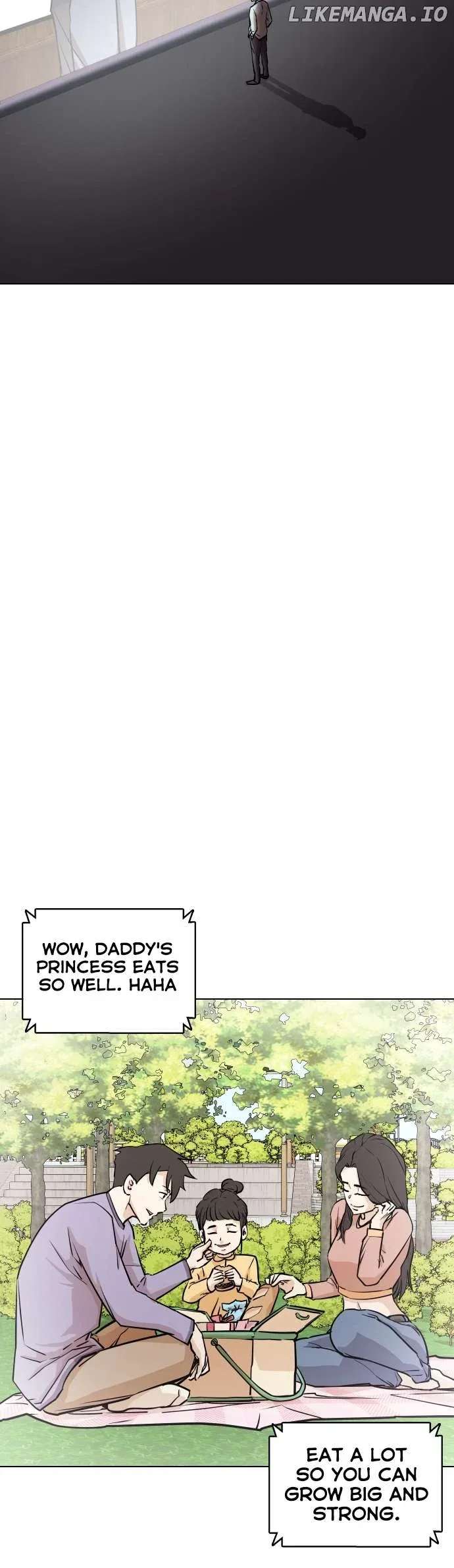 Tales of Greed Deep Chapter 3 page 21