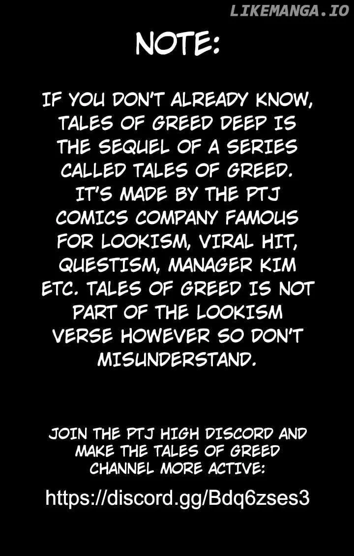 Tales of Greed Deep Chapter 3 page 37