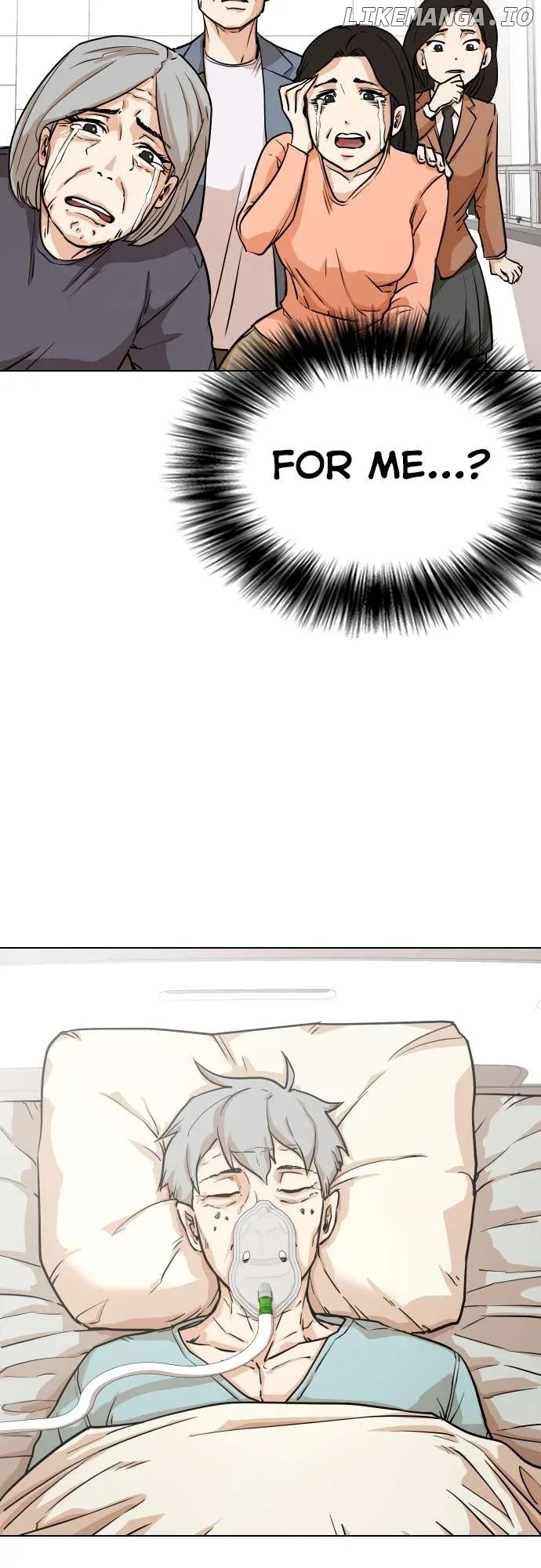Tales of Greed Deep Chapter 3 page 30