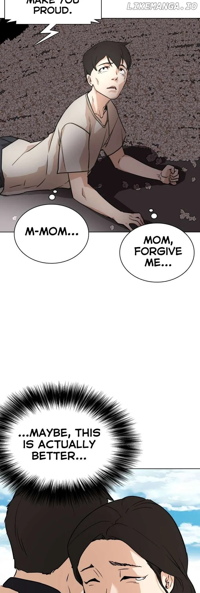 Tales of Greed Deep Chapter 2 page 18