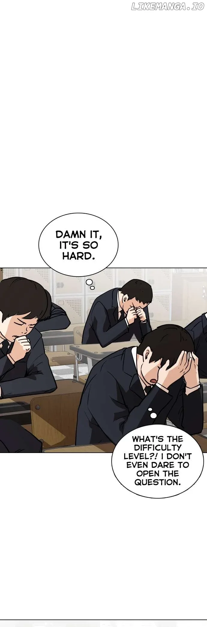 Tales of Greed Deep Chapter 2 page 31