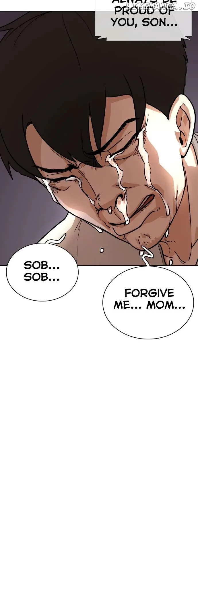Tales of Greed Deep Chapter 2 page 43