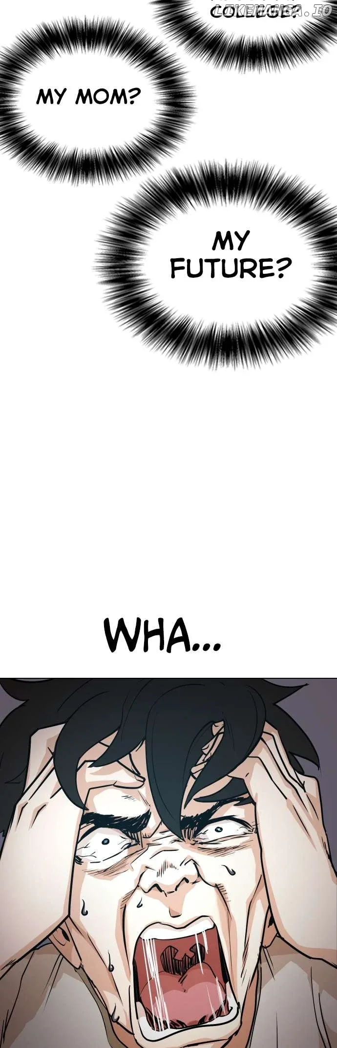 Tales of Greed Deep Chapter 2 page 29
