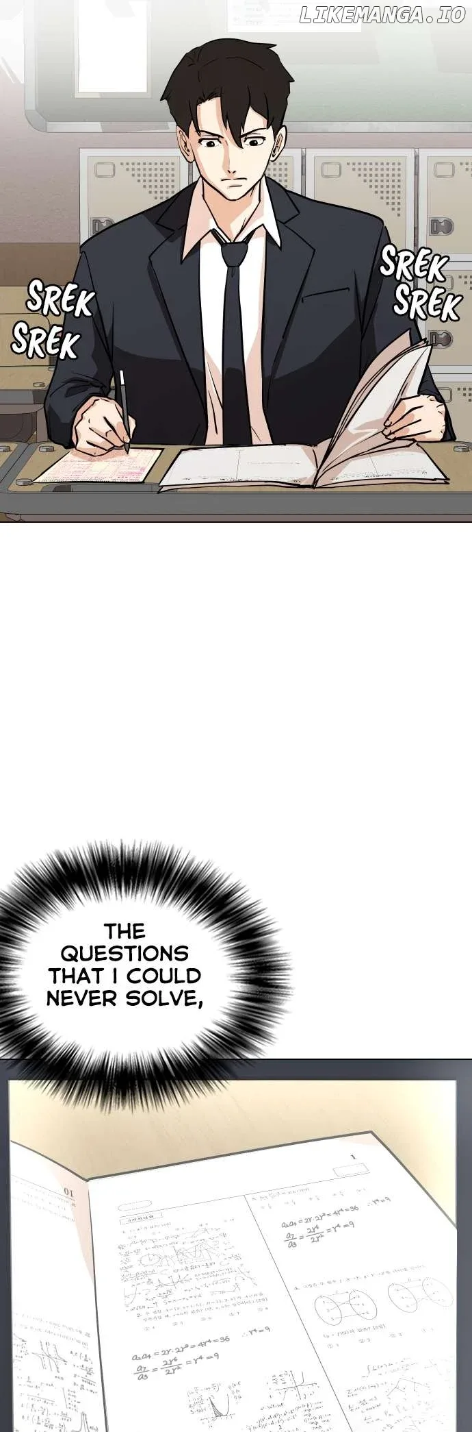 Tales of Greed Deep Chapter 2 page 32