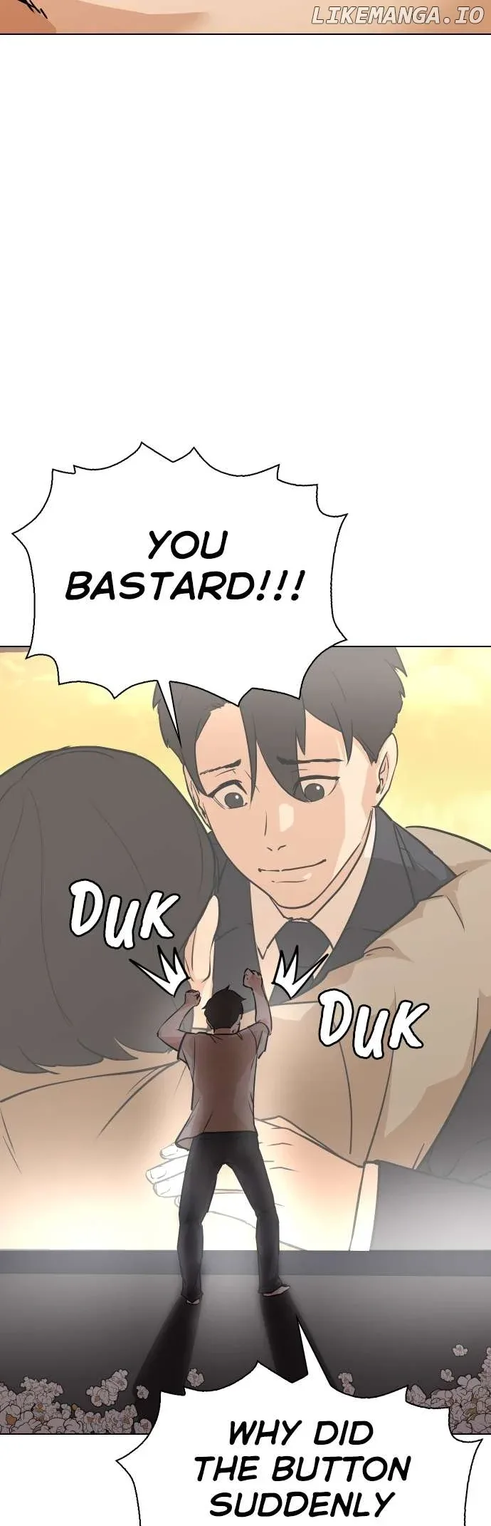 Tales of Greed Deep Chapter 2 page 41