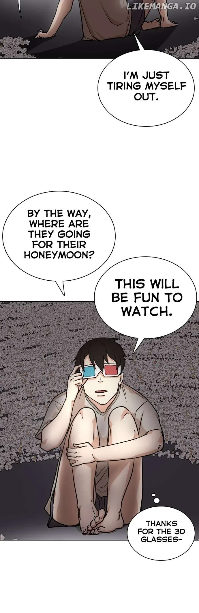 Tales of Greed Deep Chapter 2 page 53