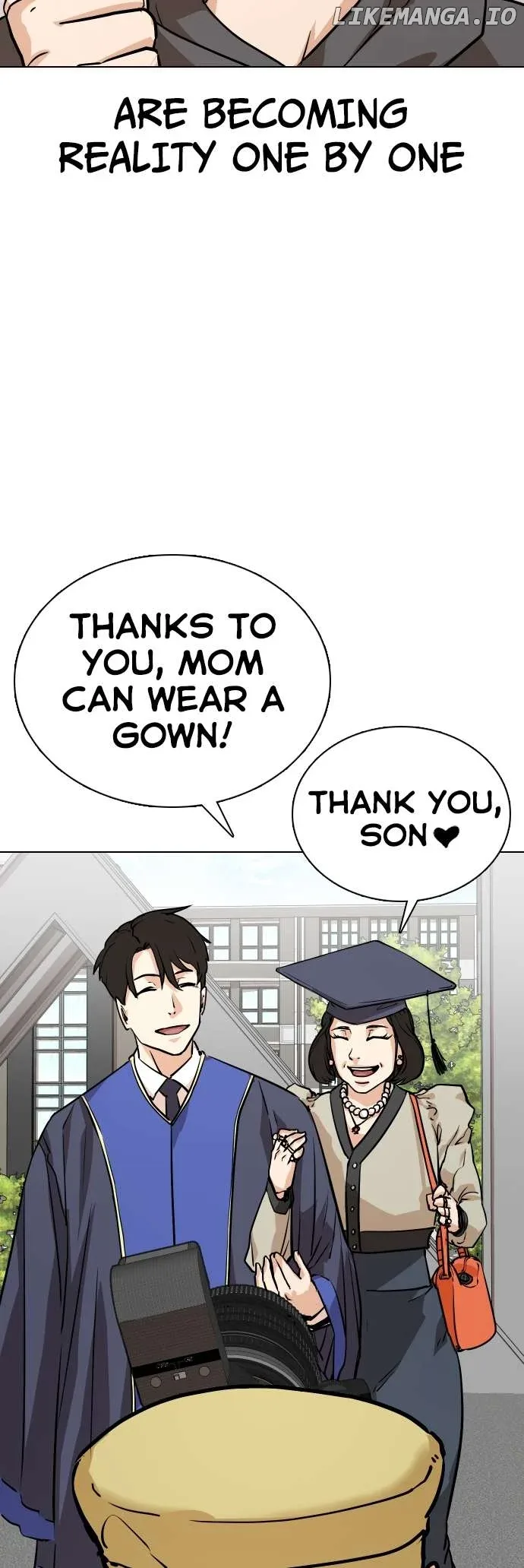 Tales of Greed Deep Chapter 2 page 47