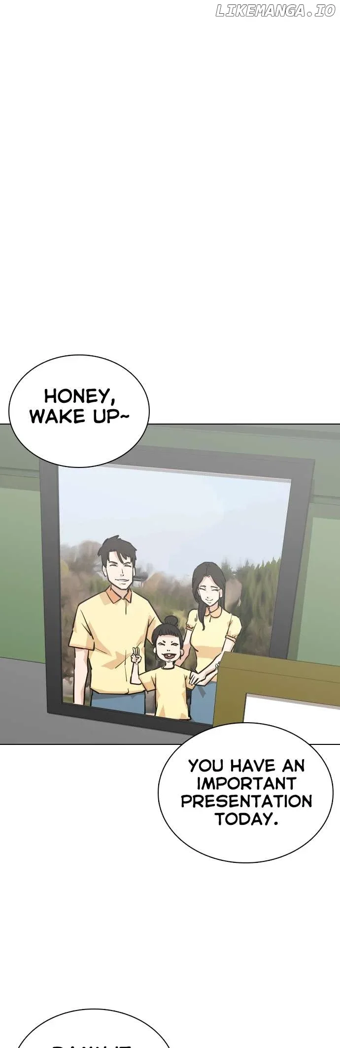 Tales of Greed Deep Chapter 2 page 54