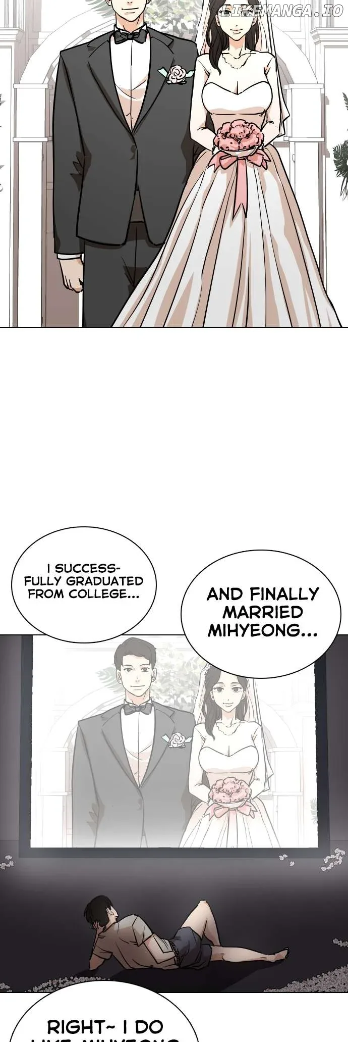 Tales of Greed Deep Chapter 2 page 50