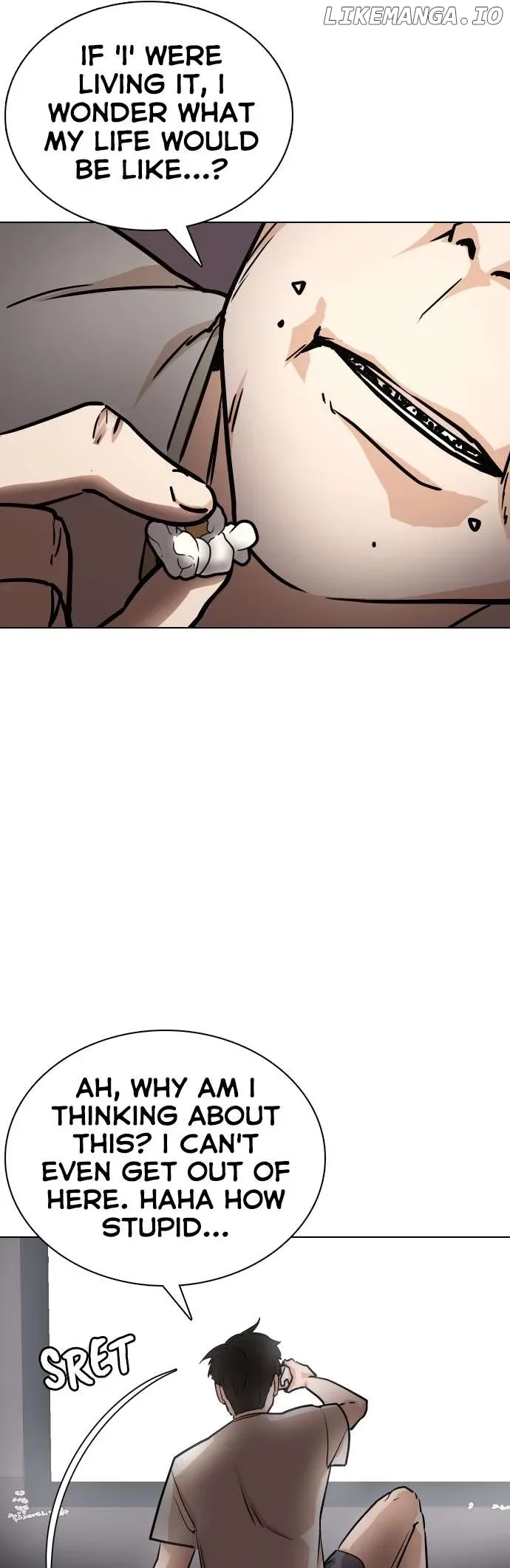 Tales of Greed Deep Chapter 2 page 52