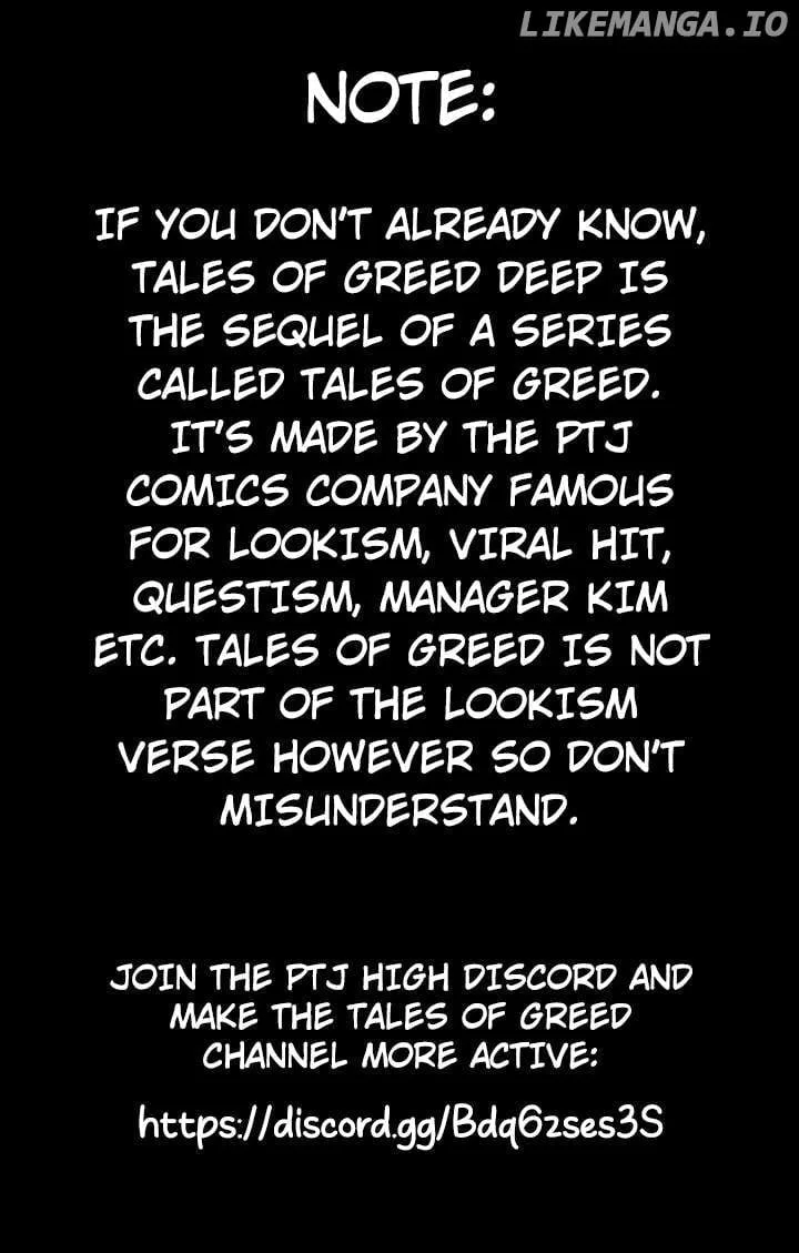 Tales of Greed Deep Chapter 2 page 58