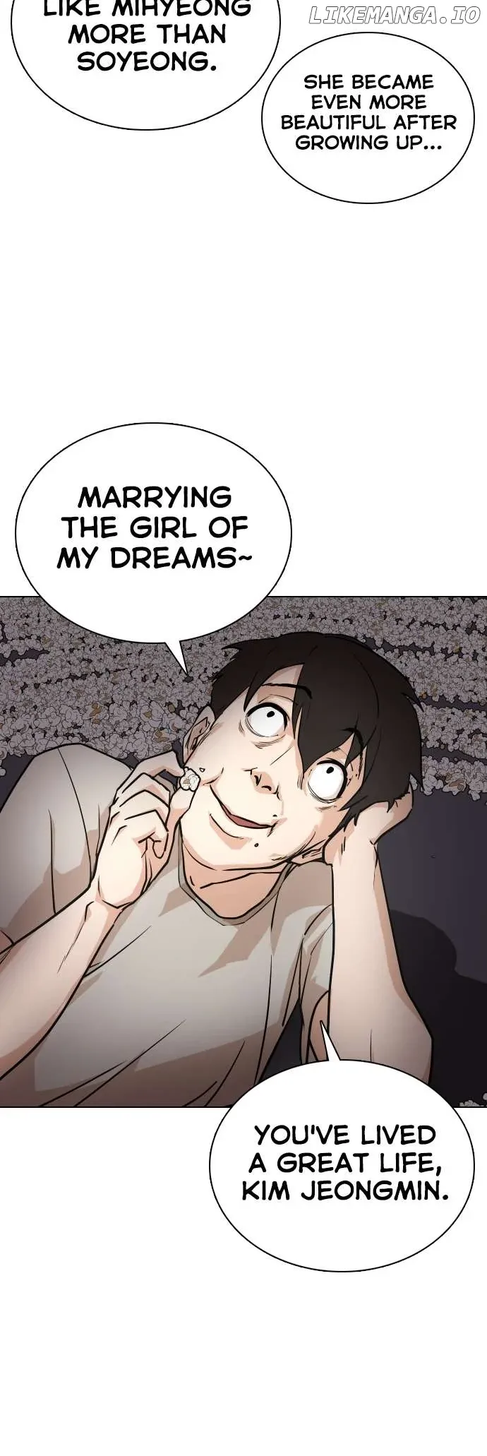 Tales of Greed Deep Chapter 2 page 51