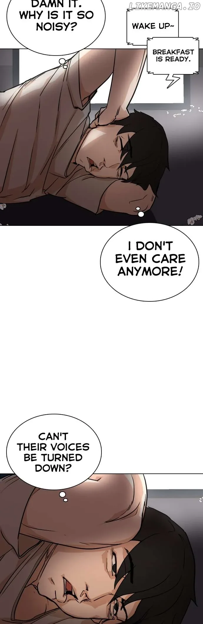 Tales of Greed Deep Chapter 2 page 55