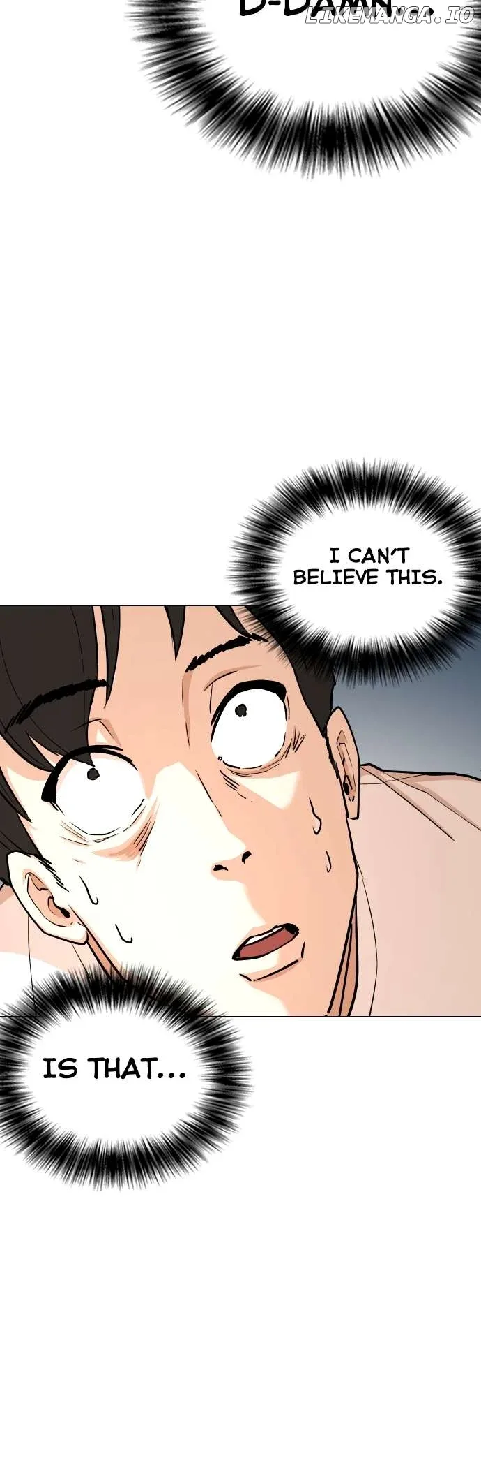 Tales of Greed Deep Chapter 5 page 4