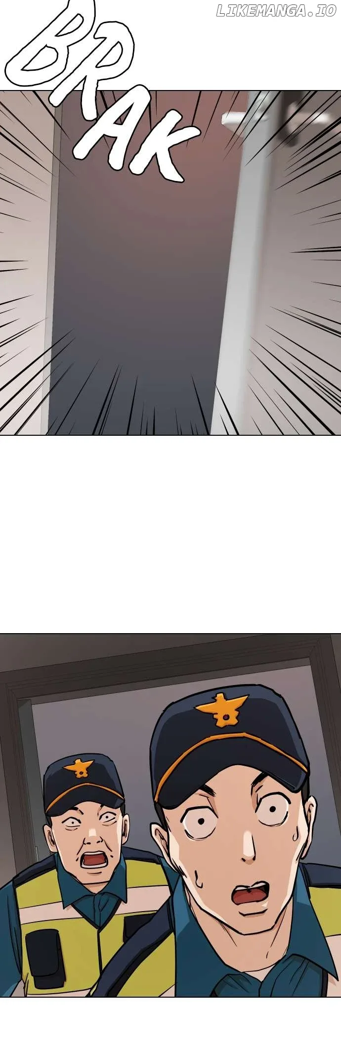 Tales of Greed Deep Chapter 6 page 15