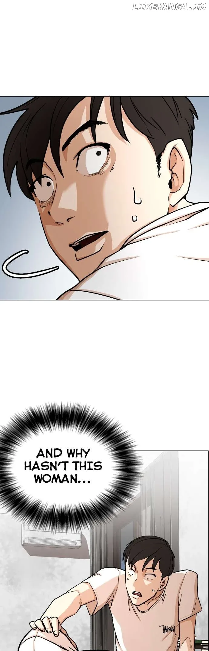 Tales of Greed Deep Chapter 6 page 4