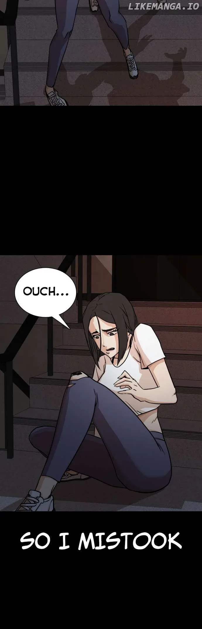 Tales of Greed Deep Chapter 6 page 9