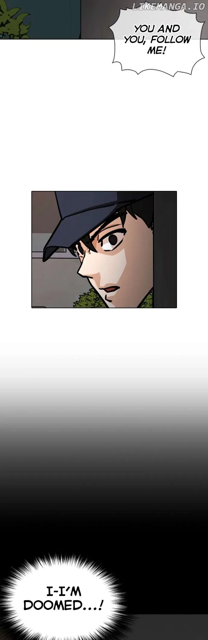 Tales of Greed Deep Chapter 6 page 19