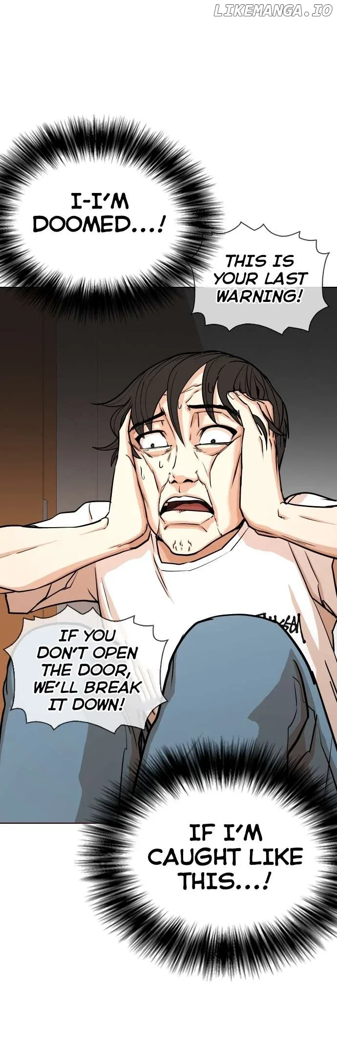 Tales of Greed Deep Chapter 6 page 13