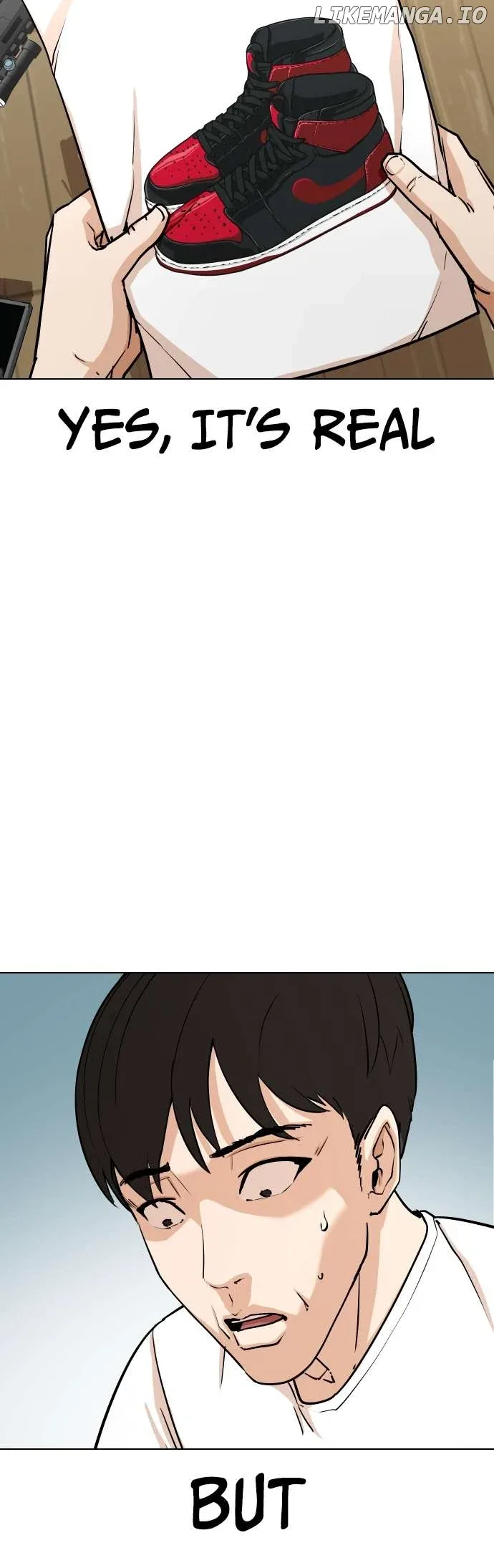 Tales of Greed Deep Chapter 4 page 25