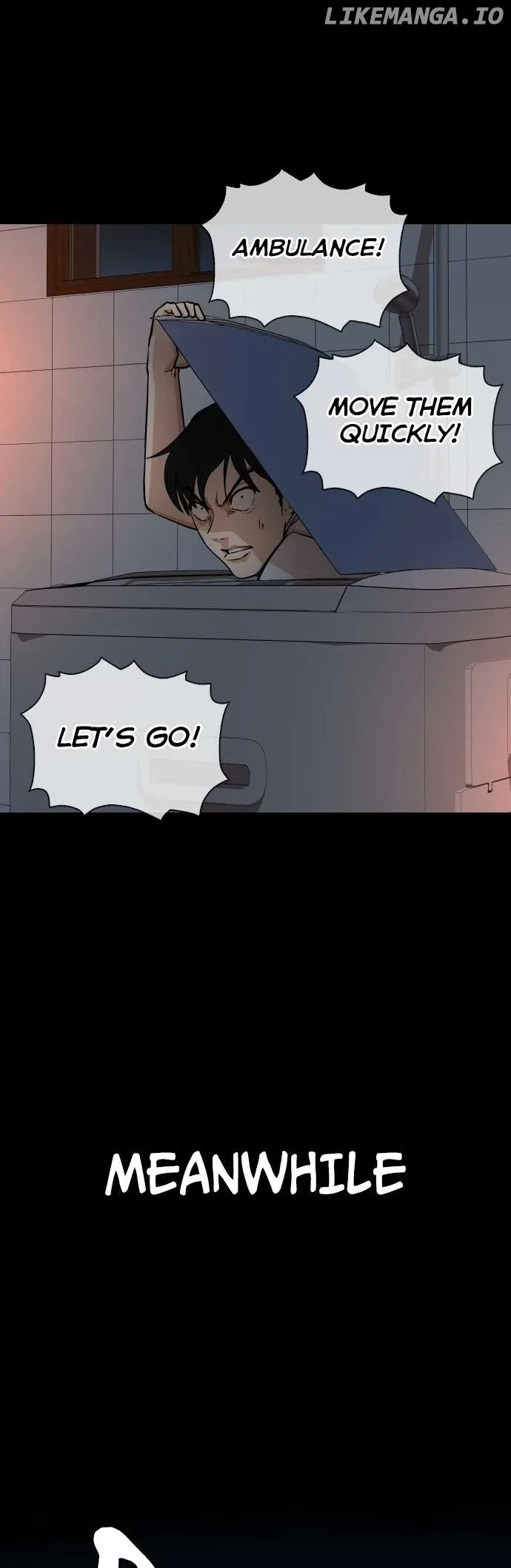 Tales of Greed Deep Chapter 6 page 26