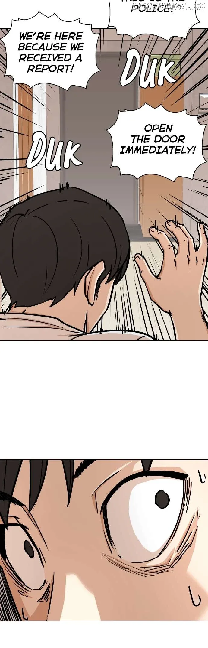 Tales of Greed Deep Chapter 6 page 12