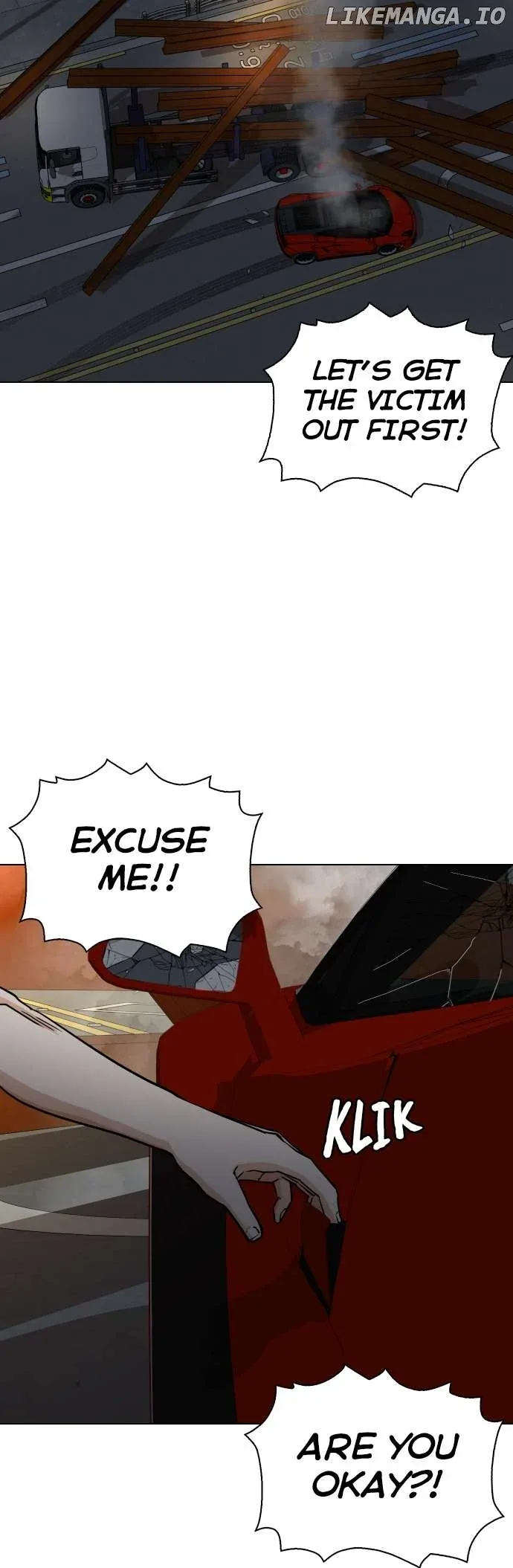 Tales of Greed Deep Chapter 6 page 33