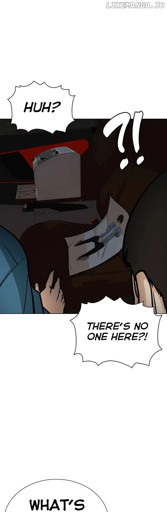 Tales of Greed Deep Chapter 6 page 34
