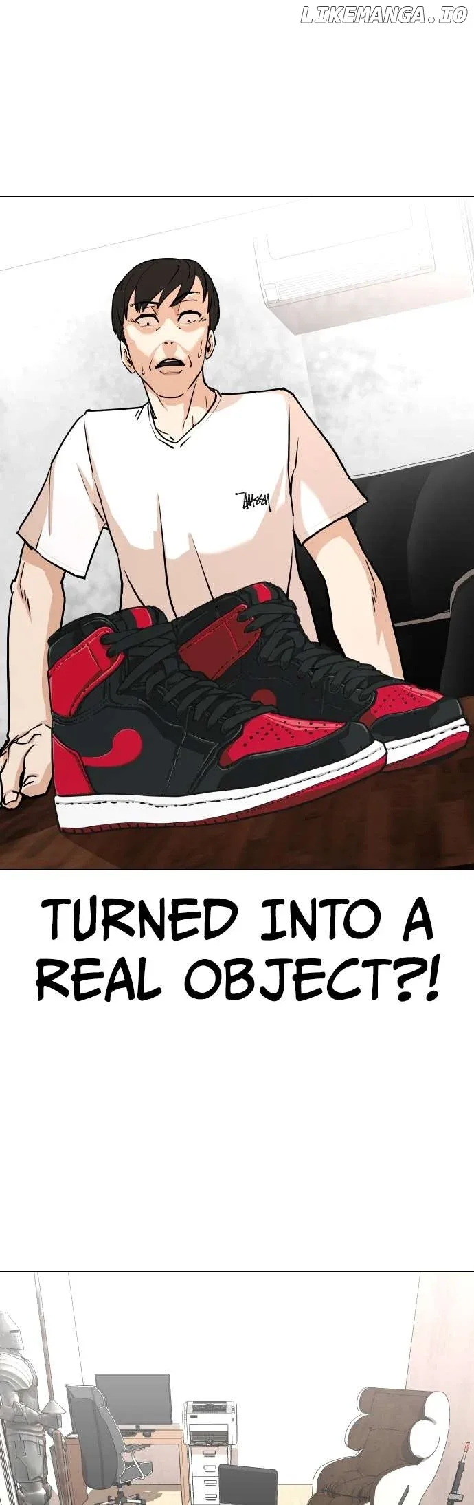 Tales of Greed Deep Chapter 4 page 23
