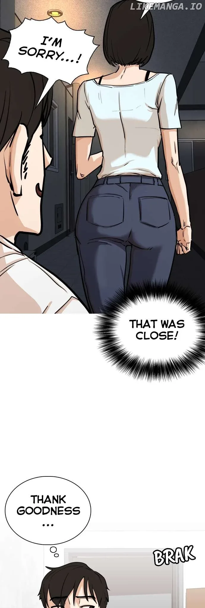 Tales of Greed Deep Chapter 5 page 18