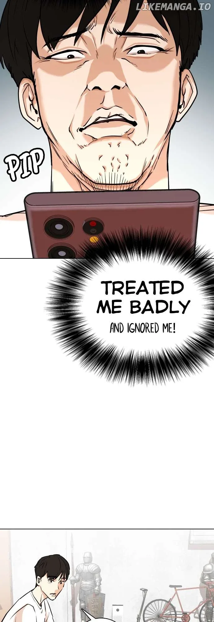 Tales of Greed Deep Chapter 4 page 35