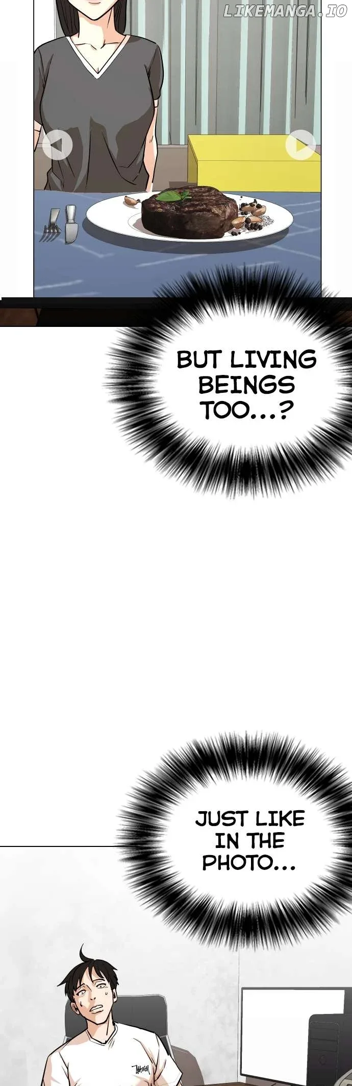 Tales of Greed Deep Chapter 5 page 11