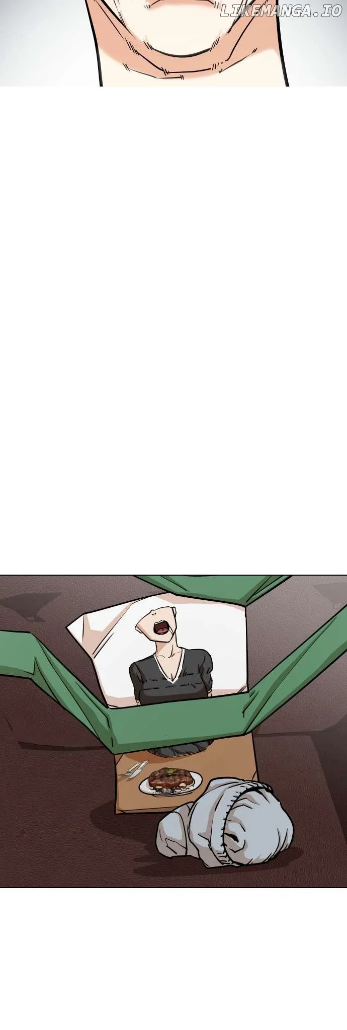 Tales of Greed Deep Chapter 5 page 21