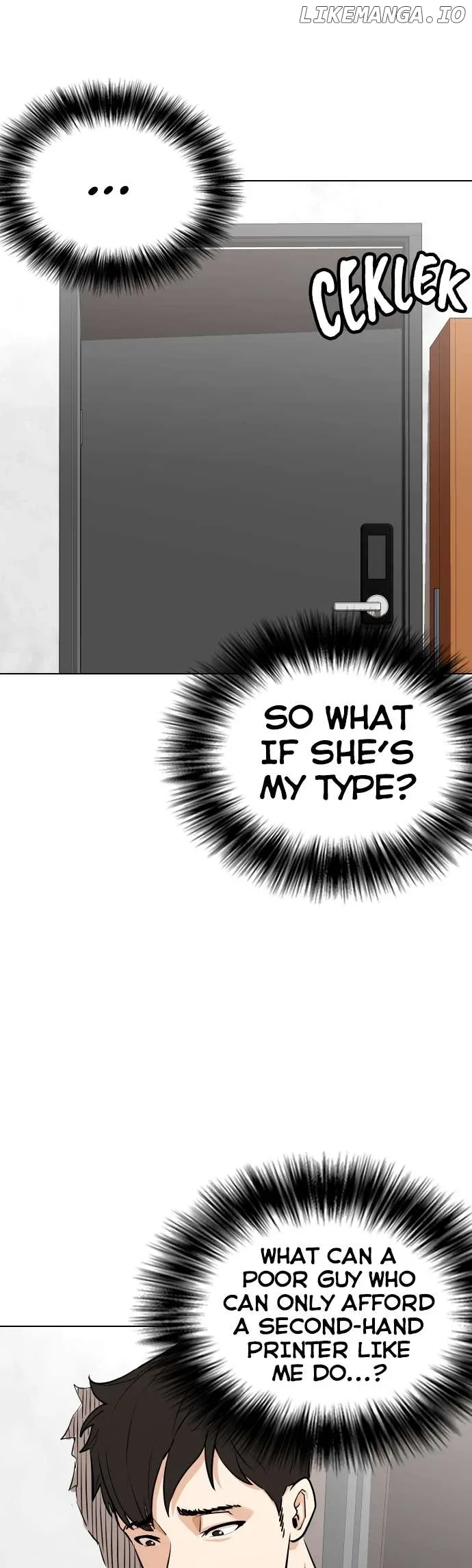 Tales of Greed Deep Chapter 4 page 16
