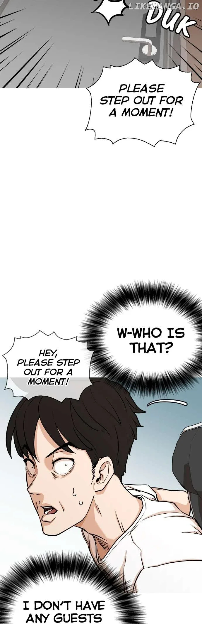 Tales of Greed Deep Chapter 5 page 13