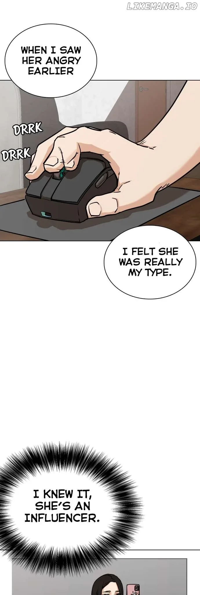 Tales of Greed Deep Chapter 5 page 22