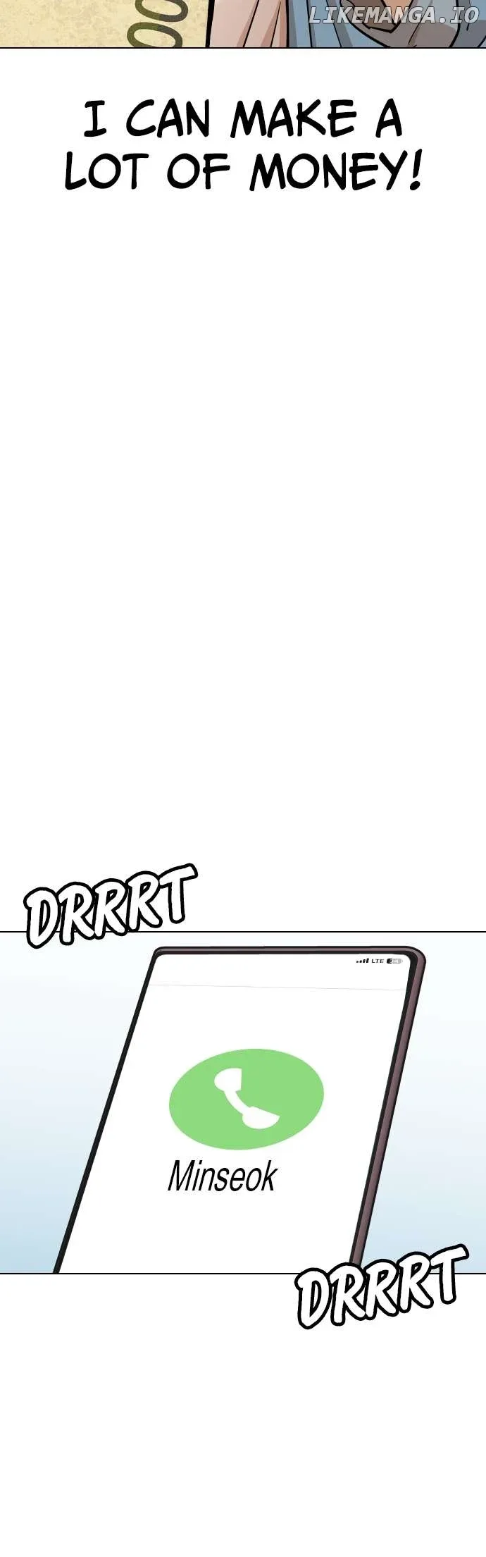 Tales of Greed Deep Chapter 4 page 33