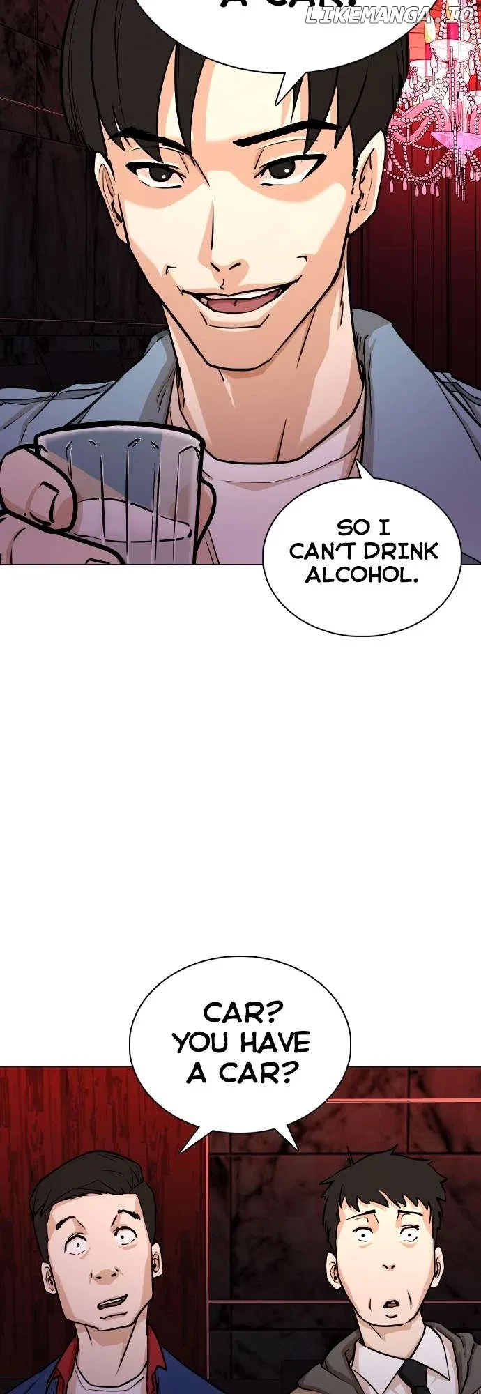 Tales of Greed Deep Chapter 4 page 38