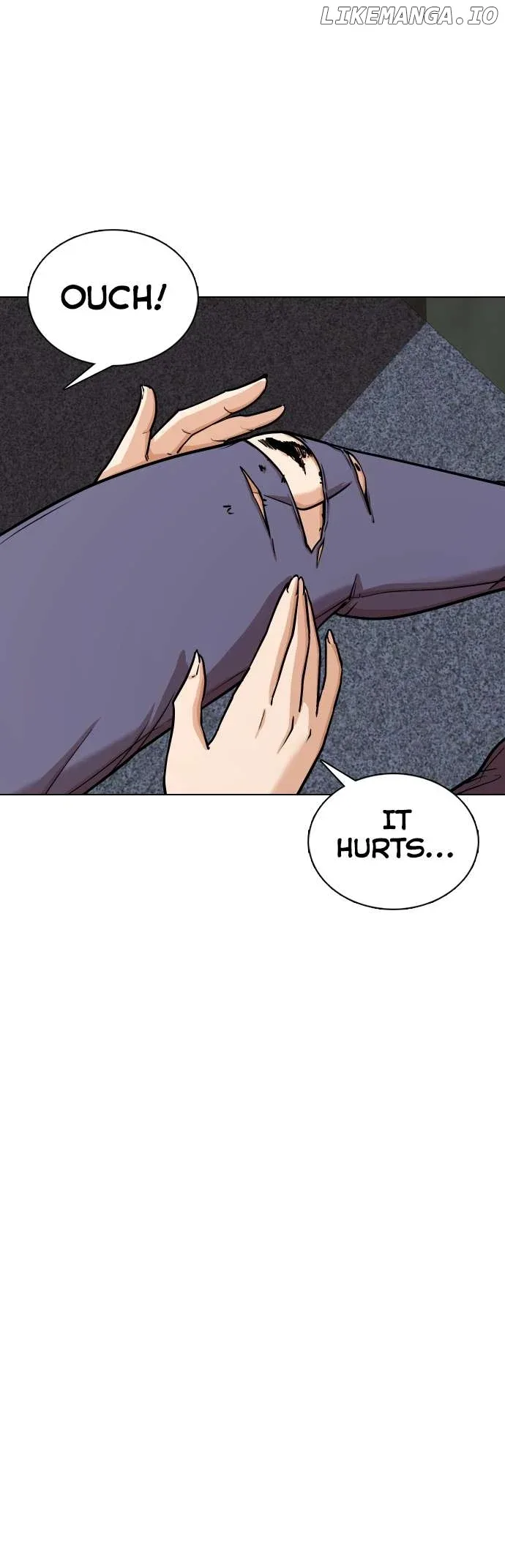 Tales of Greed Deep Chapter 5 page 35