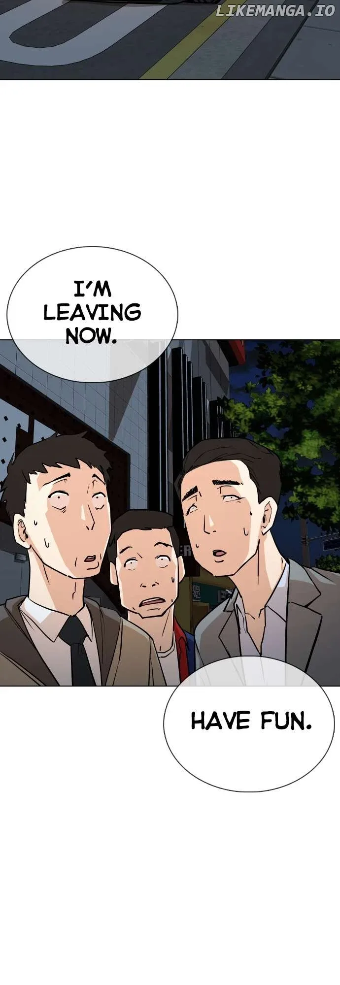 Tales of Greed Deep Chapter 4 page 42