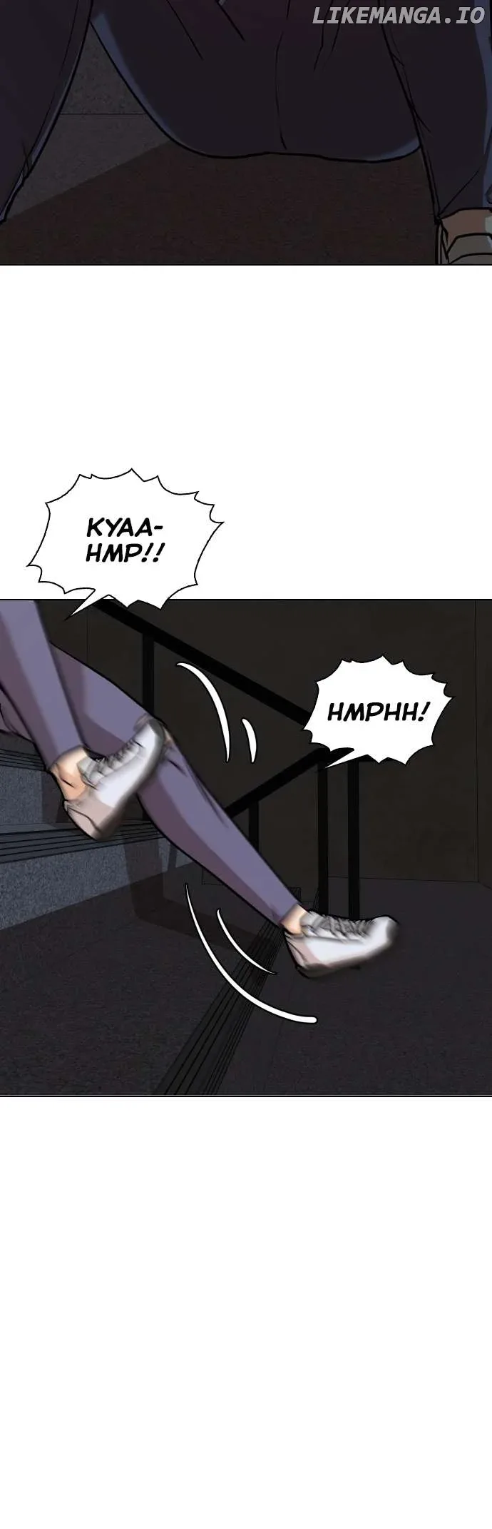Tales of Greed Deep Chapter 5 page 37