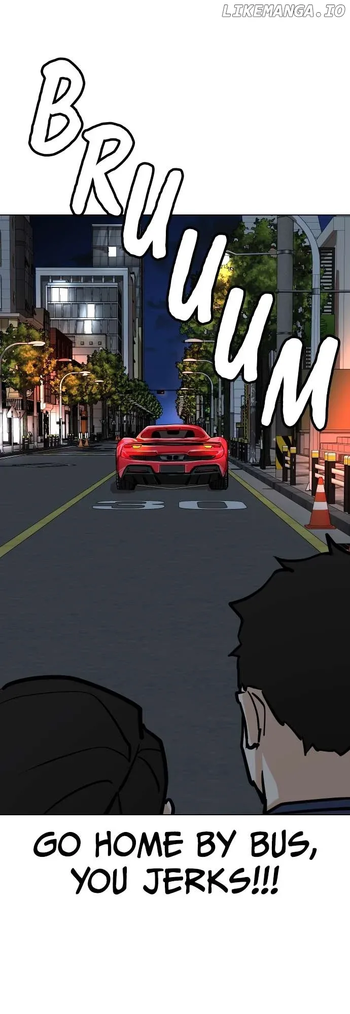 Tales of Greed Deep Chapter 4 page 43