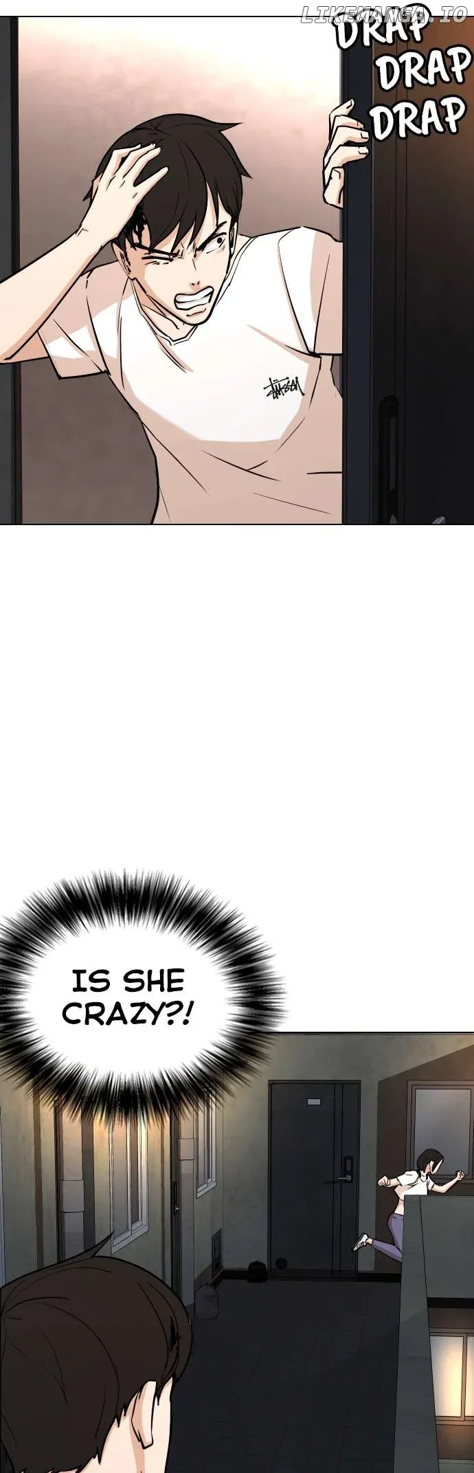 Tales of Greed Deep Chapter 5 page 31