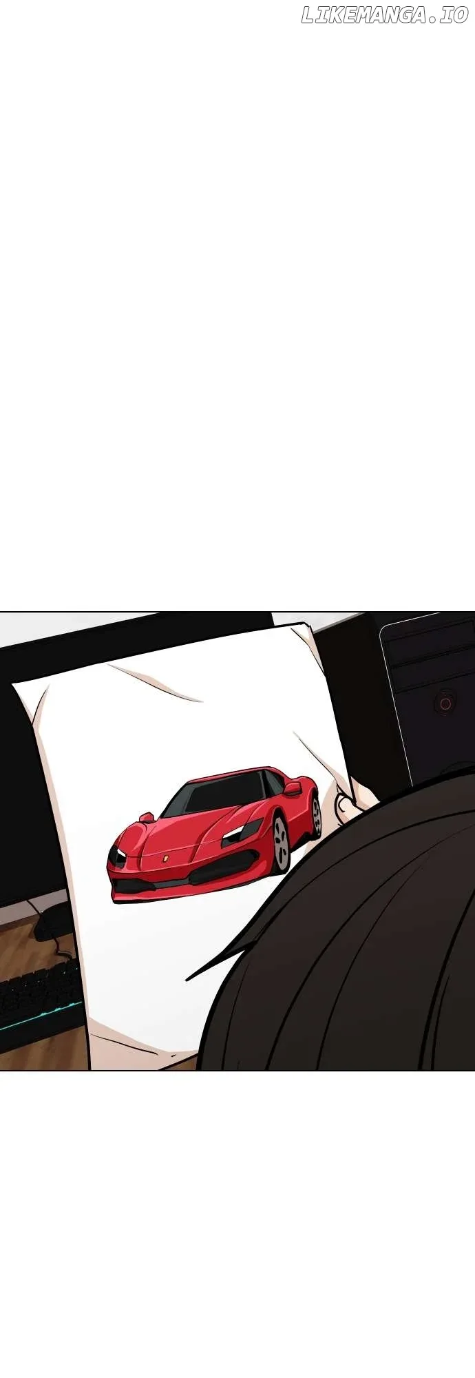 Tales of Greed Deep Chapter 4 page 44