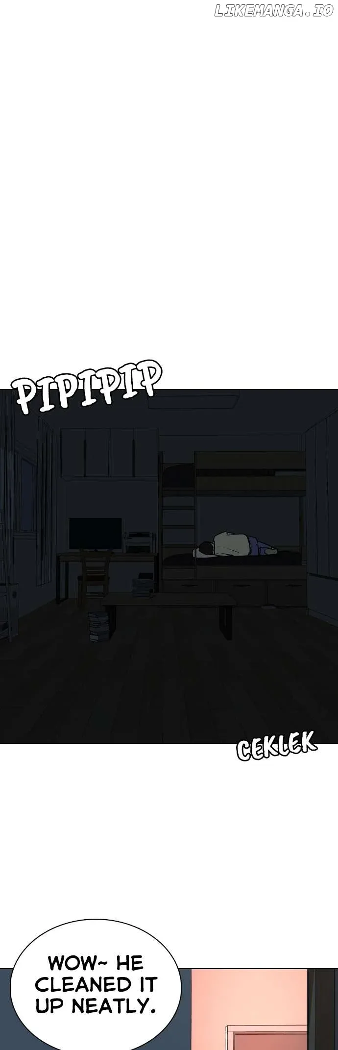 Tales of Greed Deep Chapter 8 page 18