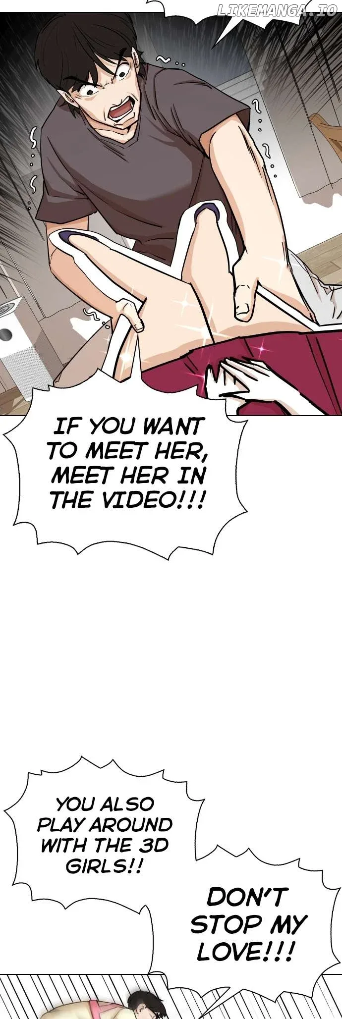 Tales of Greed Deep Chapter 8 page 9