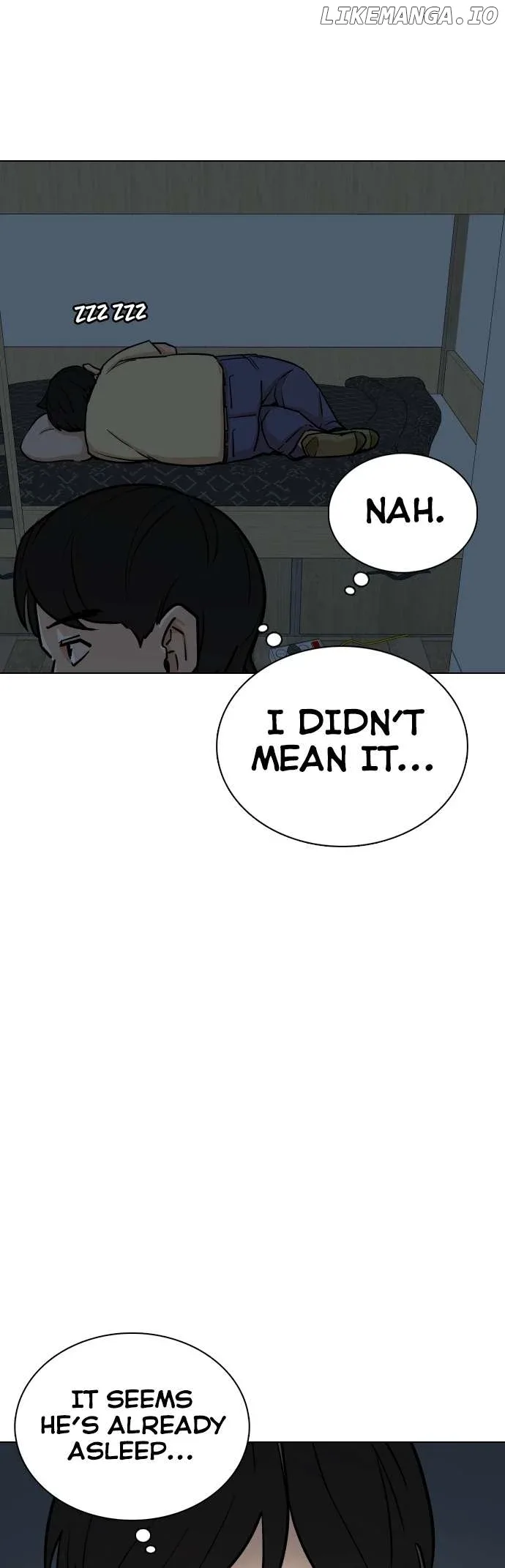 Tales of Greed Deep Chapter 8 page 20