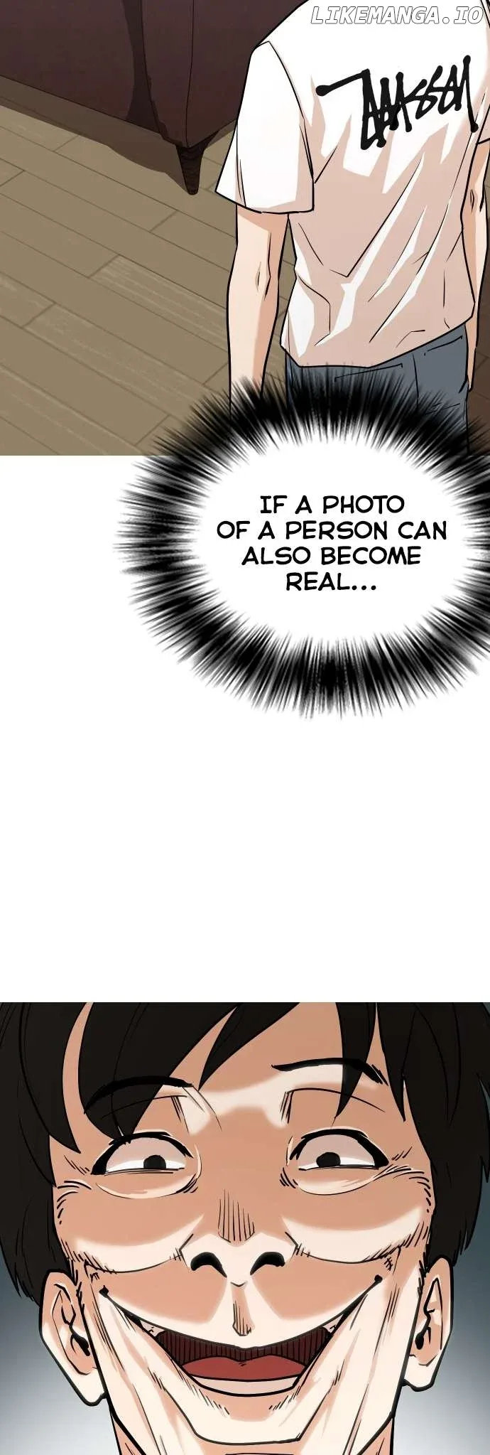 Tales of Greed Deep Chapter 5 page 20