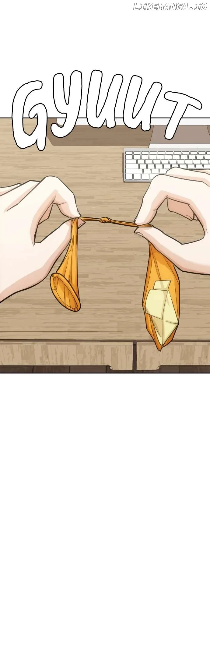 Tales of Greed Deep Chapter 10 page 9